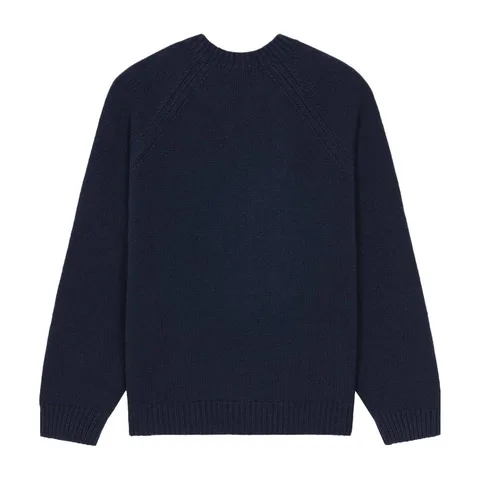 KENZO SS23 Midnight Blue Sweater