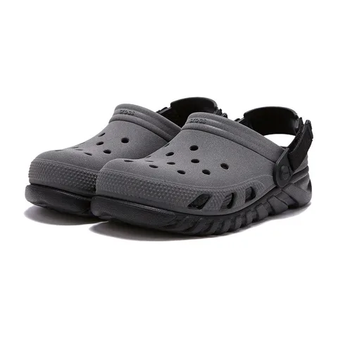 Crocs Duet Max II Reflective Clog