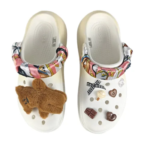 Crocs Crush Clog EVA
