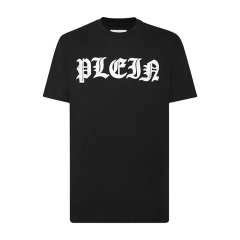 PHILIPP PLEIN Gothic Plein T