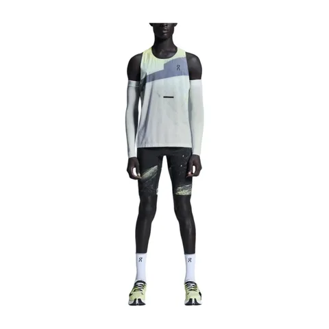 On Race Singlet