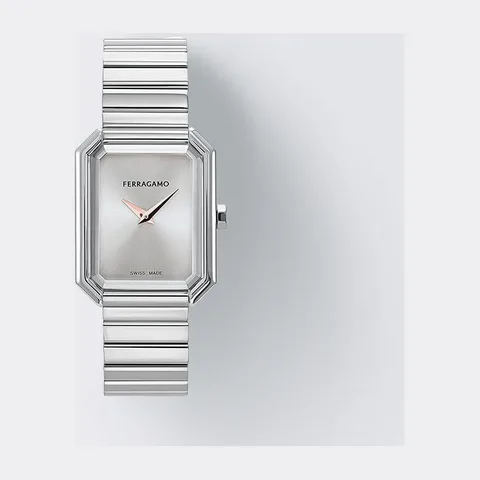 Ferragamo Watch