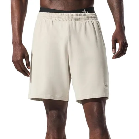 Alo Yoga Double Take Shorts