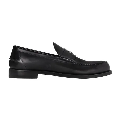 Givenchy Loafers Black
