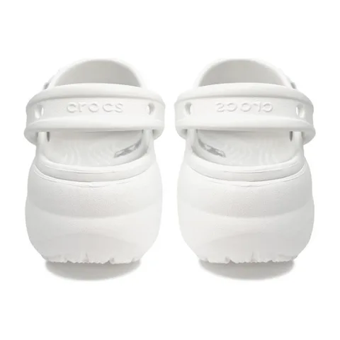 Crocs Classic Platform Clog EVA