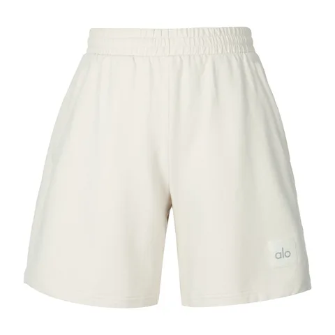 Alo Yoga Double Take Shorts