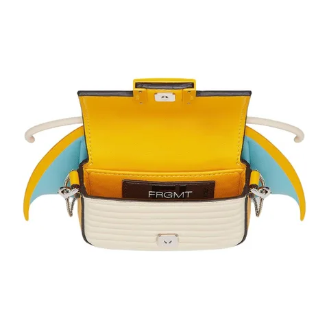 FENDI x Pokmon x FRGMT Baguette FF