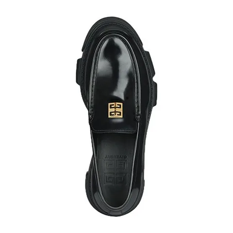 Givenchy Terra Loafers Black
