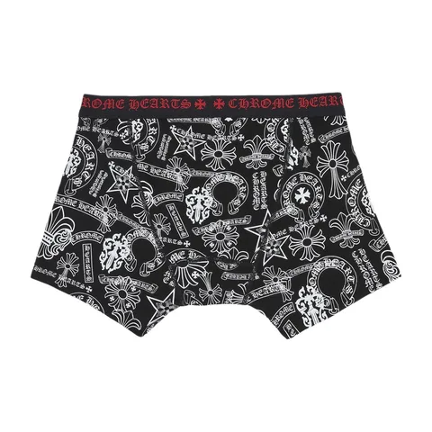 Chrome Hearts