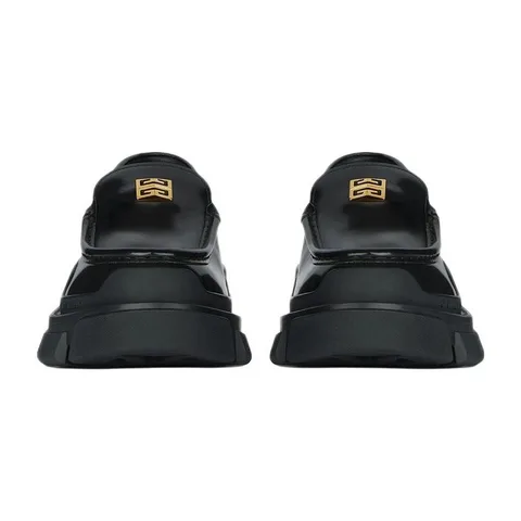 Givenchy Terra Loafers Black