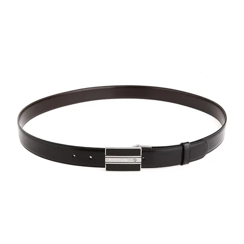 Montblanc Belt Brown