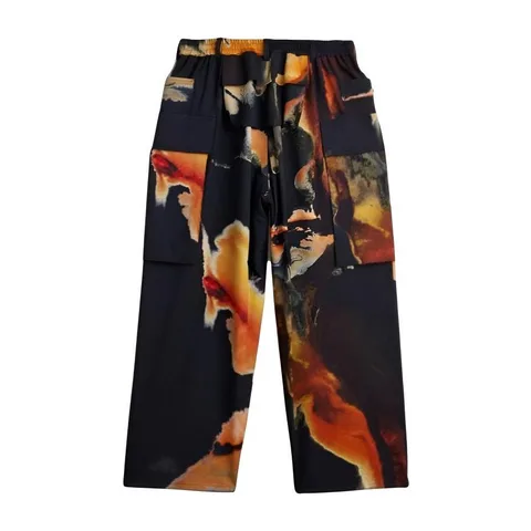 Y-3 Cargo Pants