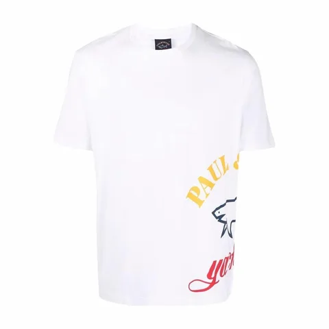 Paul Shark yachting LogoT