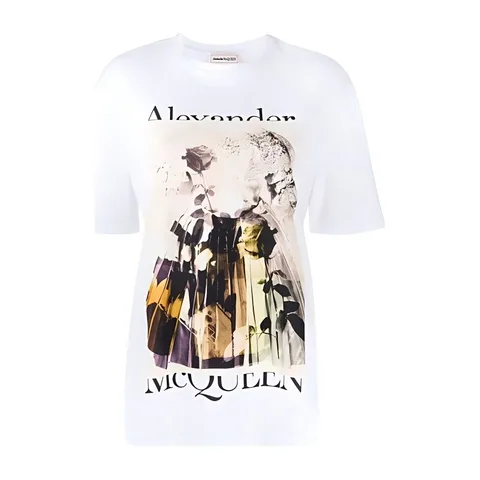 Alexander McQueen T