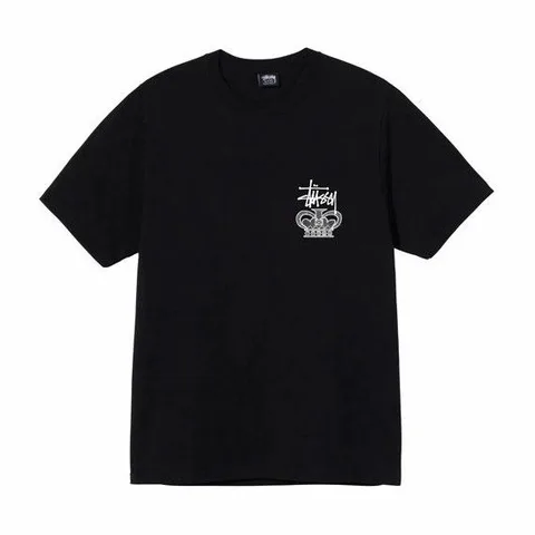 Stussy One World Tee T