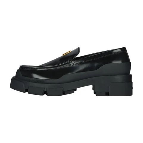 Givenchy Terra Loafers Black