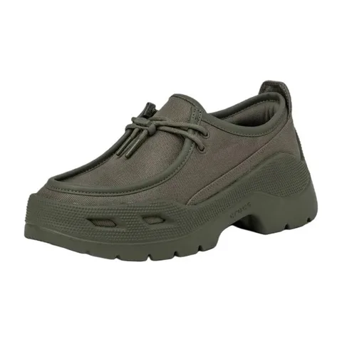 Crocs Gallery Shoe Tech
