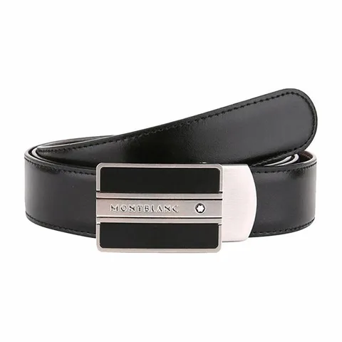 Montblanc Belt Brown