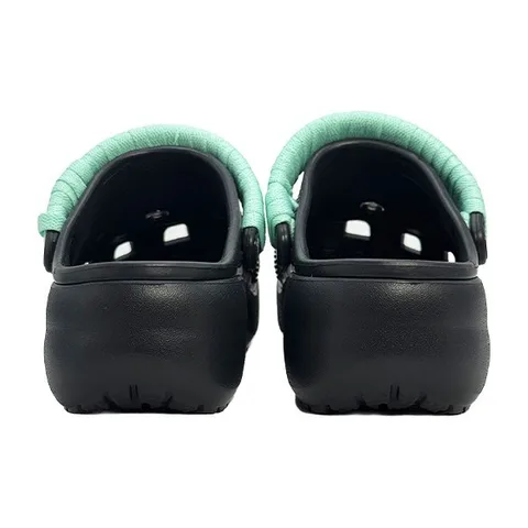Crocs Classic Platform Clog