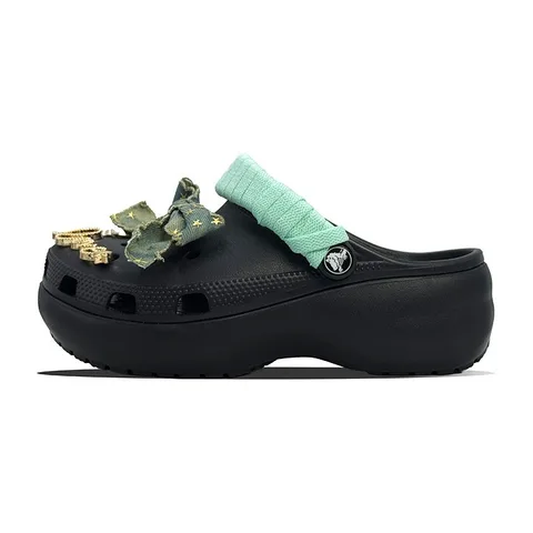 Crocs Classic Platform Clog