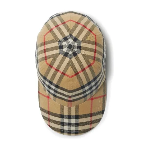 Burberry Cap