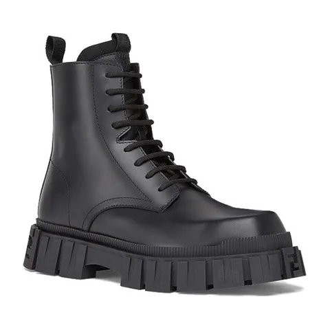 Fendi Force Black
