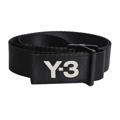 Y-3 Belt