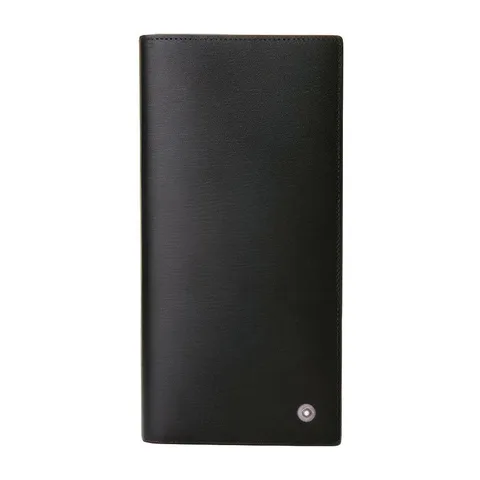Montblanc Meisterstück Wallet Black