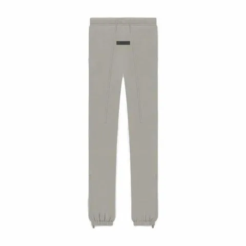 Fear of God Essentials SS23 Nylon Track Pant Seal Logo