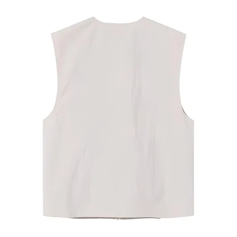 Stussy Nylon Approach Vest