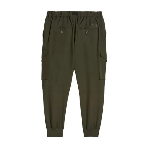 Y-3 SP UNI CUF PNT