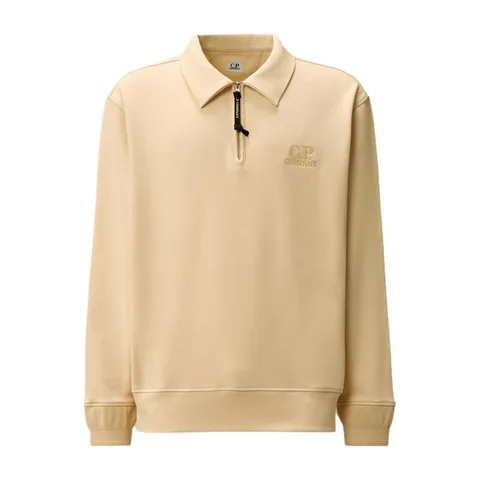 C.P.Company LogoPolo