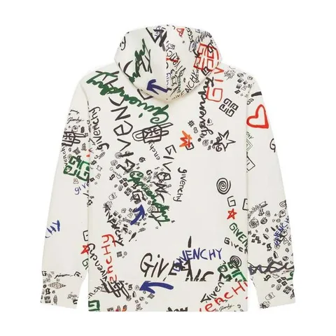 Givenchy FW22 Logo