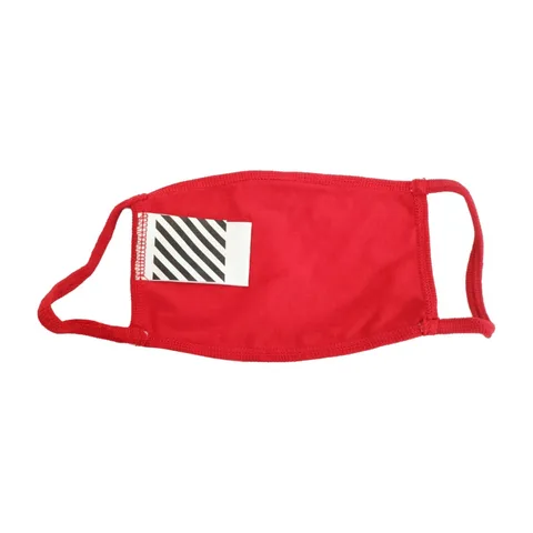 OFF-WHITE Parachute Mask