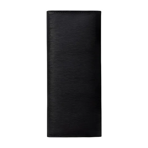 Montblanc Meisterstück Leather Pen Pouch Black
