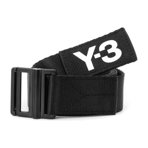Y-3 Belt