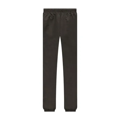 Fear of God Essentials FW22 Track Pant Off Black