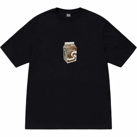 Stussy FW24 Milk Tee