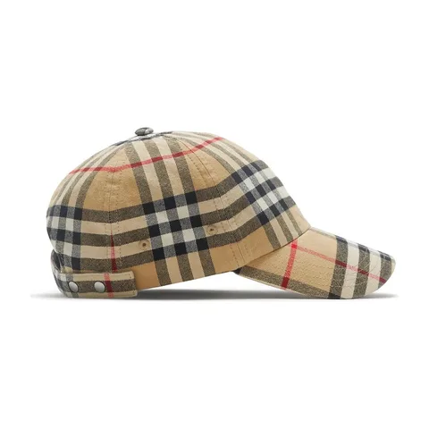 Burberry Cap