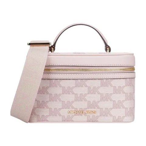 Michael Kors Jet Set Pink