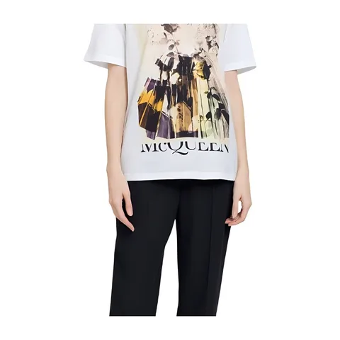 Alexander McQueen T