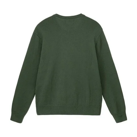 Stussy Curly S Sweater