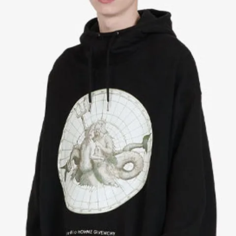 Givenchy Poseidon