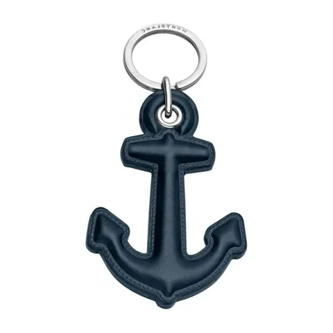 Montblanc Keychain Black
