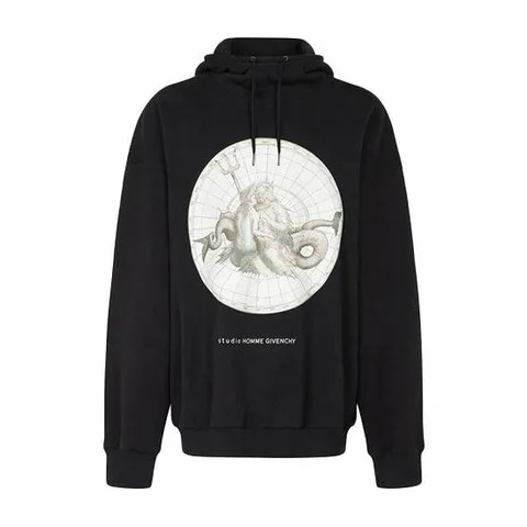 Givenchy Poseidon