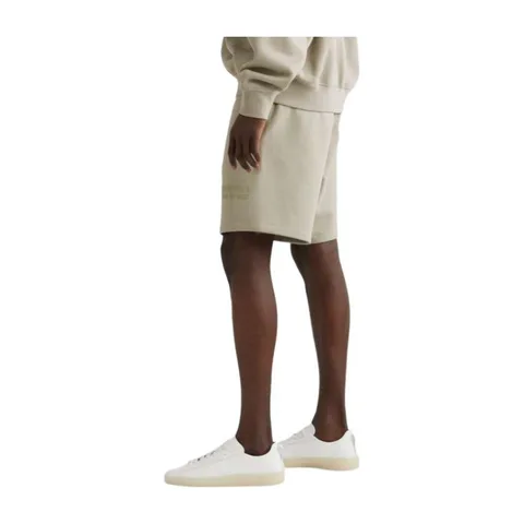 Fear of God Essentials Shorts Smoke