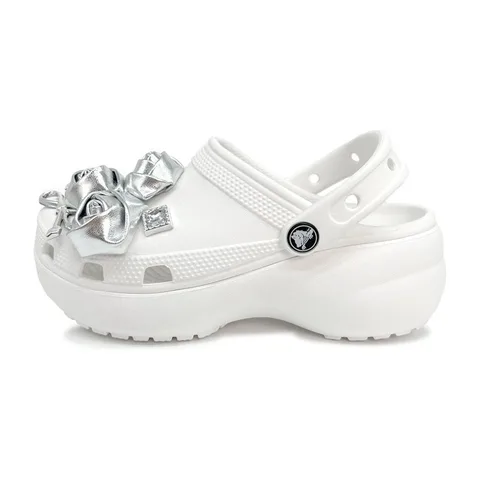 Crocs Classic Platform Clog EVA