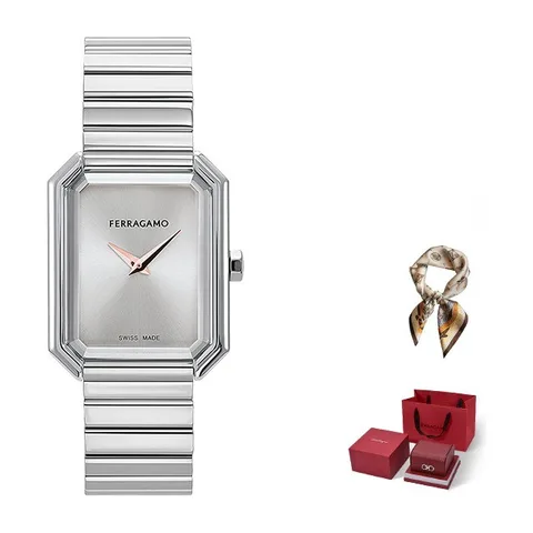 Ferragamo Watch