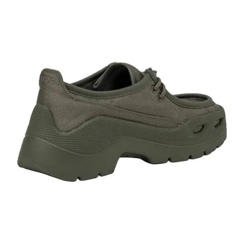 Crocs Gallery Shoe Tech