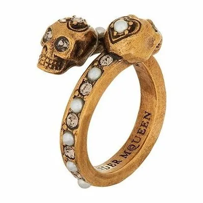 Alexander McQueen